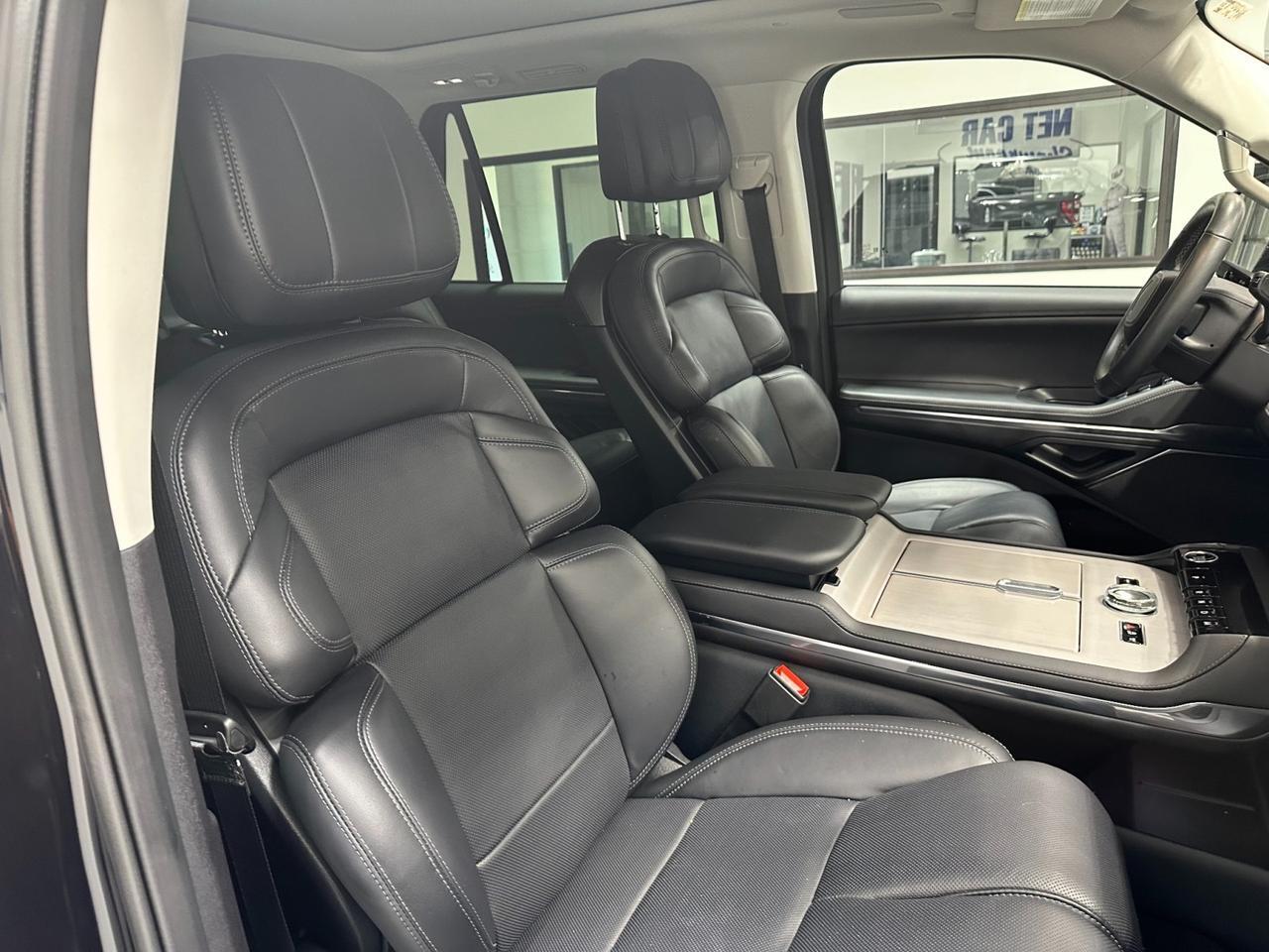 2025 Lincoln Navigator Reserve Houston TX
