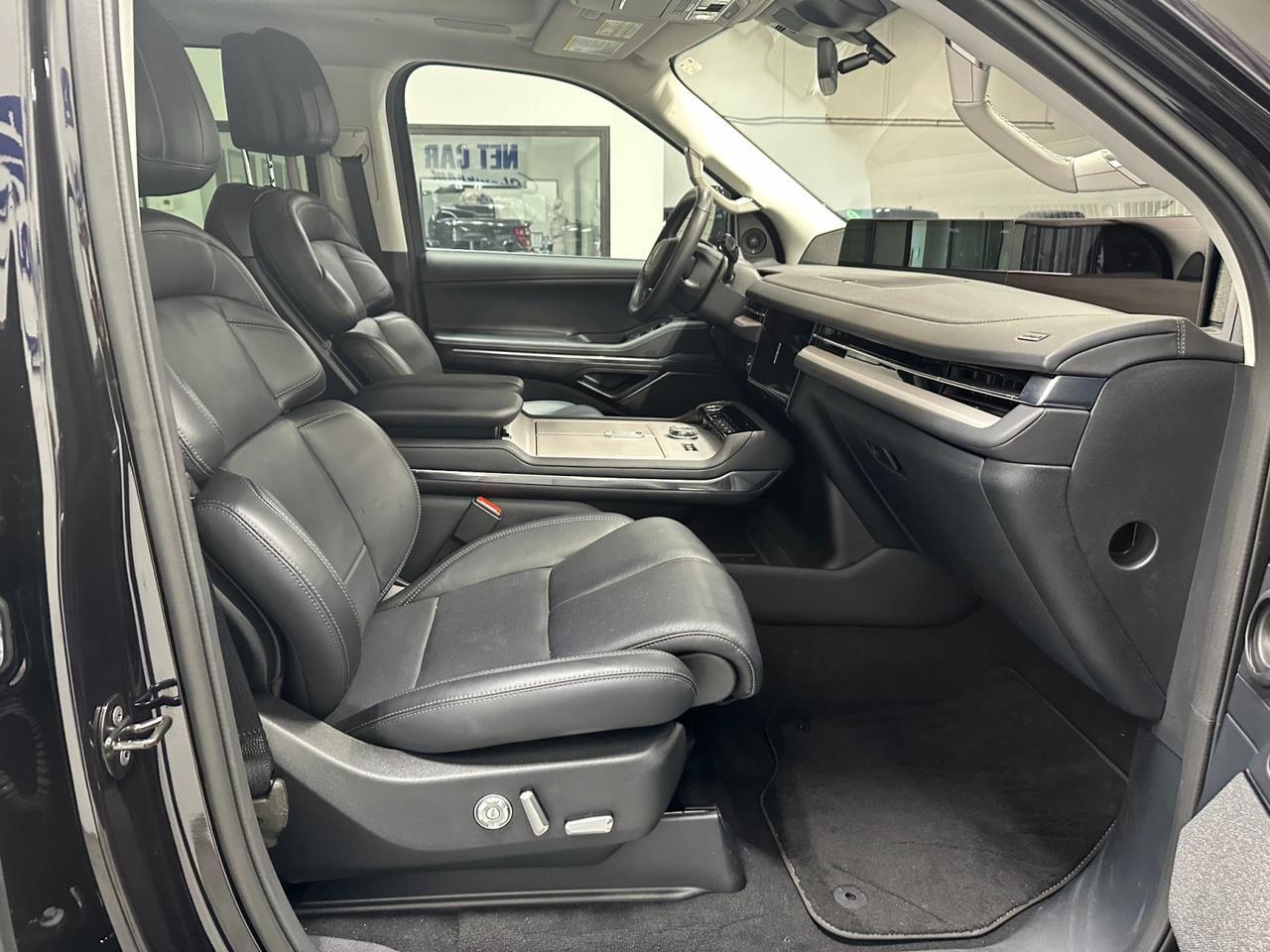 2025 Lincoln Navigator Reserve Houston TX