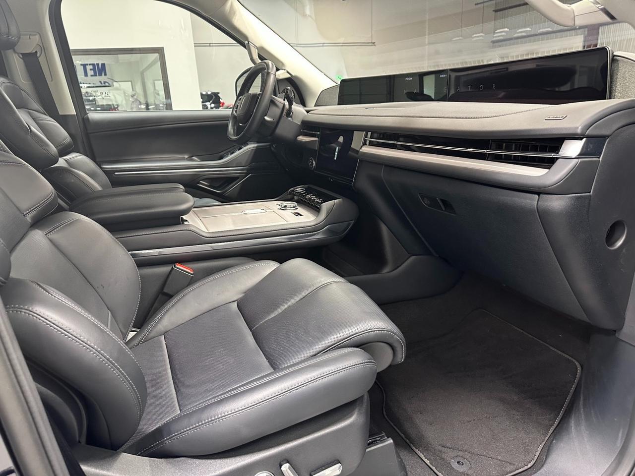 2025 Lincoln Navigator Reserve Houston TX