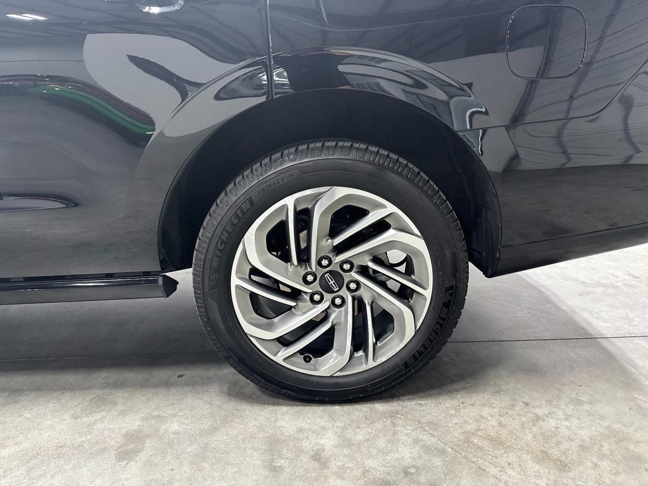 2025 Lincoln Navigator Reserve Houston TX