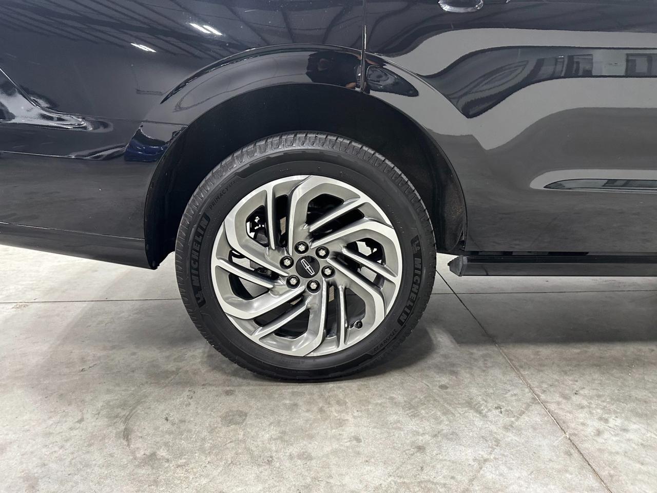 2025 Lincoln Navigator Reserve Houston TX