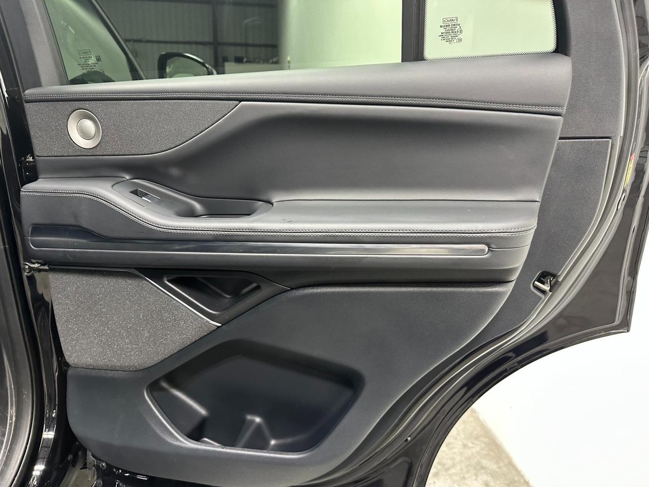 2025 Lincoln Navigator Reserve Houston TX