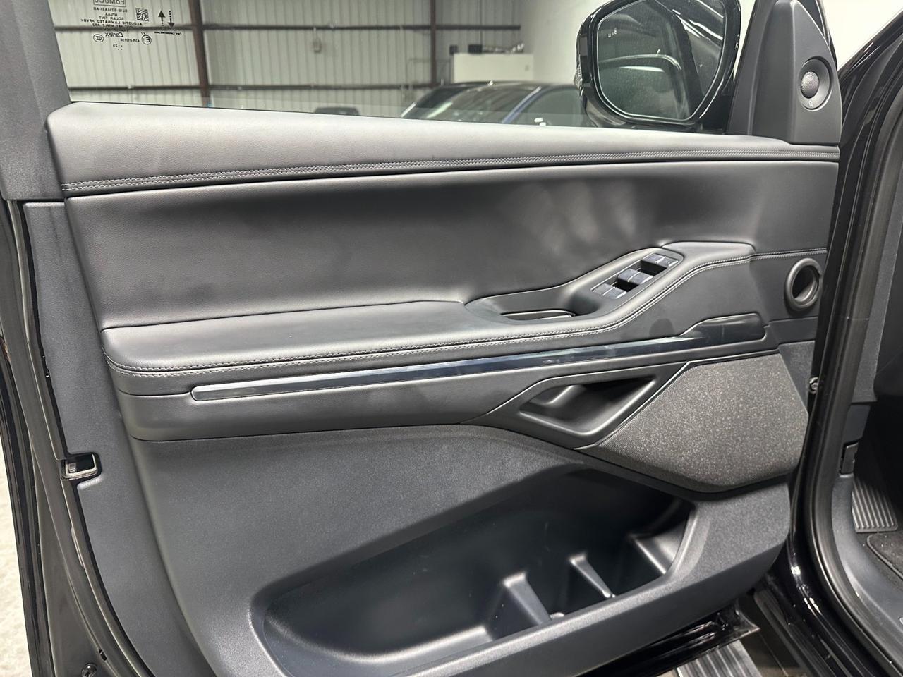 2025 Lincoln Navigator Reserve Houston TX