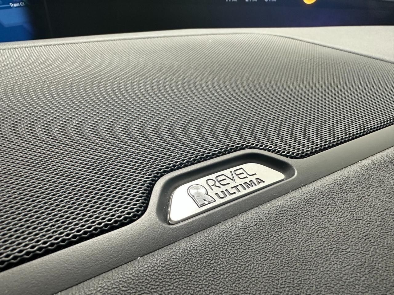 2025 Lincoln Navigator Reserve Houston TX