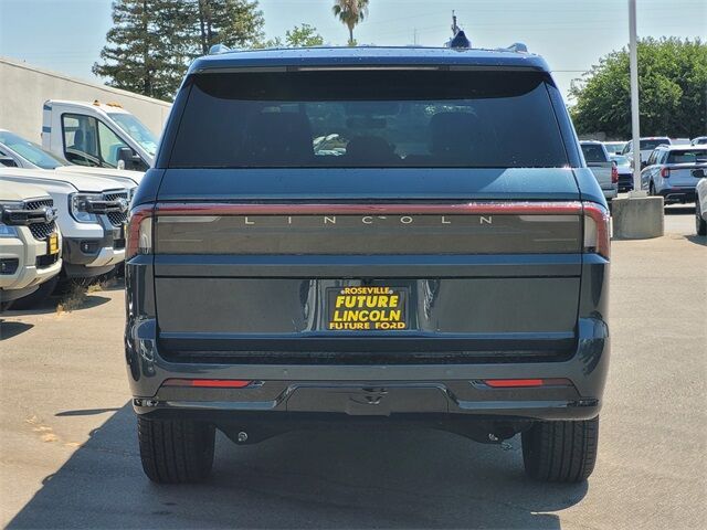 2025 Lincoln Navigator Reserve Roseville CA