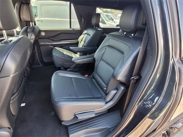 2025 Lincoln Navigator Reserve Roseville CA