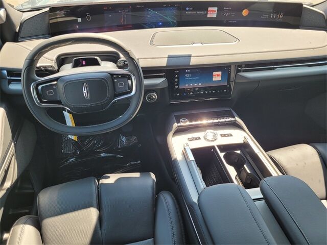 2025 Lincoln Navigator Reserve Roseville CA