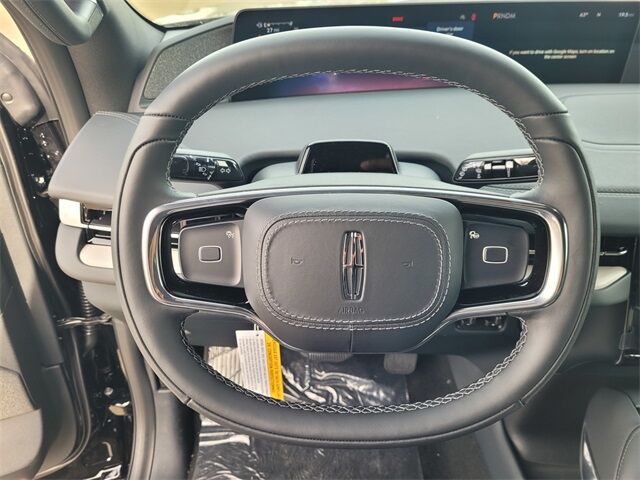 2025 Lincoln Navigator Reserve Roseville CA