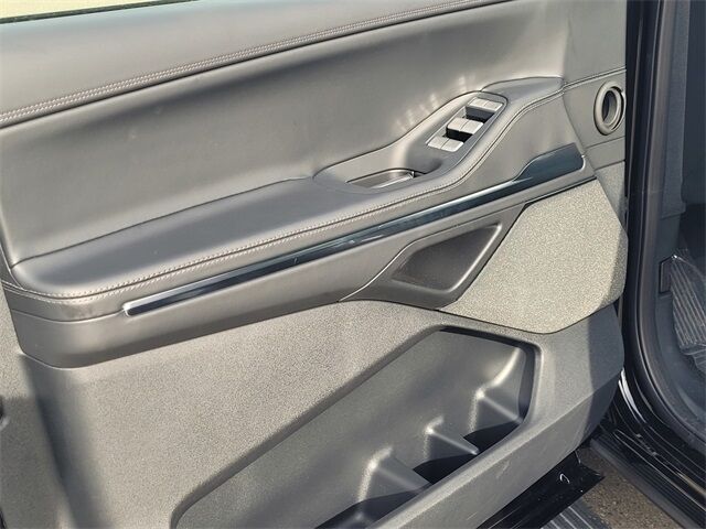 2025 Lincoln Navigator Reserve Roseville CA