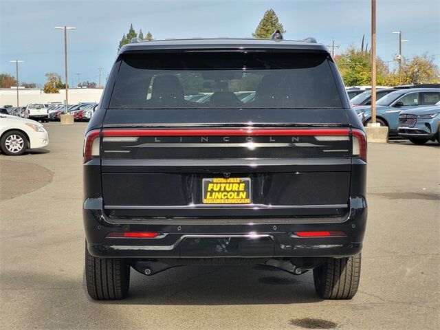 2025 Lincoln Navigator Reserve Roseville CA