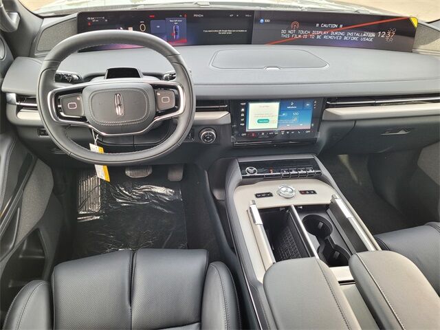 2025 Lincoln Navigator Reserve Roseville CA