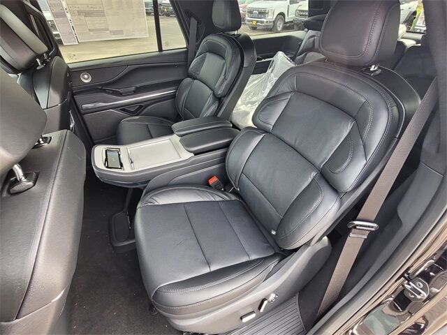 2025 Lincoln Navigator Reserve Roseville CA