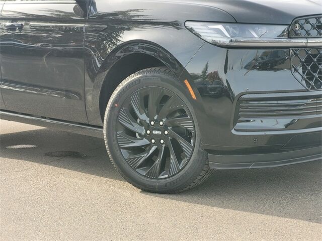2025 Lincoln Navigator Reserve Roseville CA