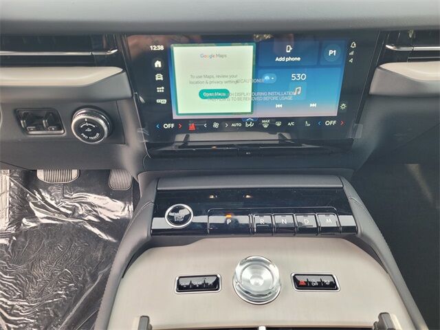 2025 Lincoln Navigator Reserve Roseville CA