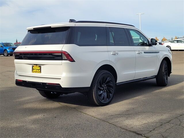 2025 Lincoln Navigator Reserve Roseville CA