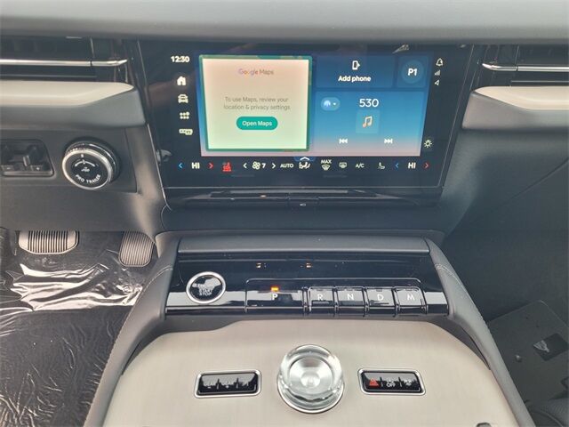 2025 Lincoln Navigator Reserve Roseville CA