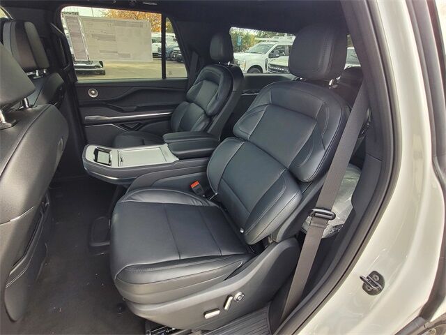 2025 Lincoln Navigator Reserve Roseville CA