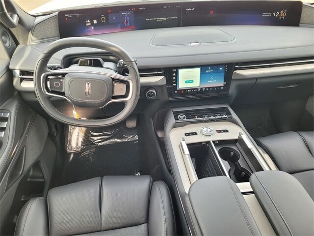 2025 Lincoln Navigator Reserve Roseville CA