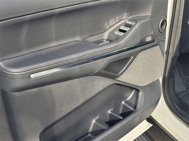 2025 Lincoln Navigator Reserve Roseville CA