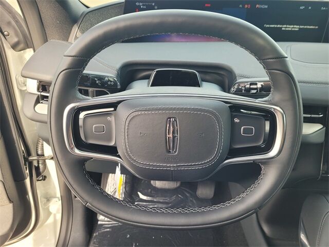 2025 Lincoln Navigator Reserve Roseville CA