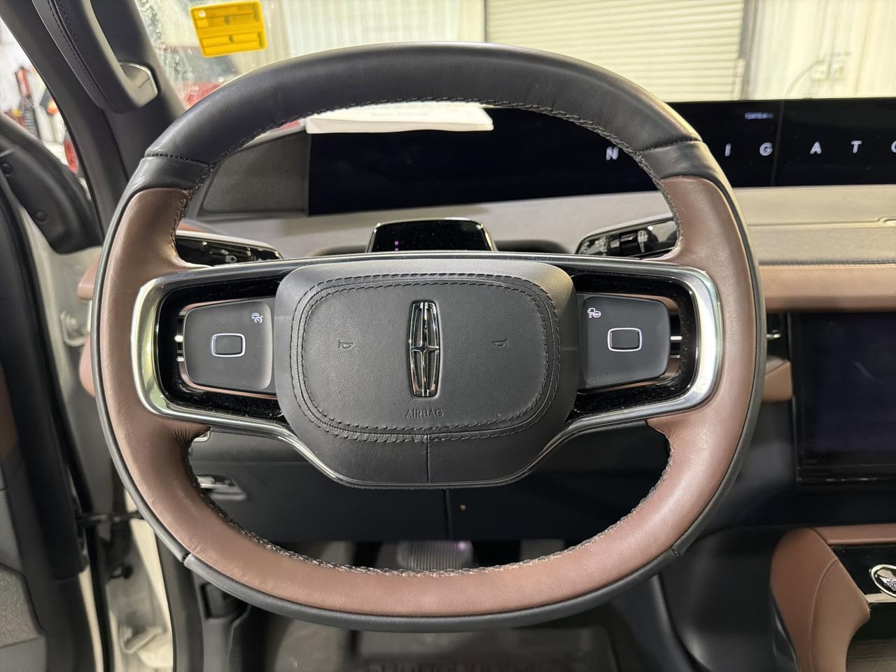 2025 Lincoln Navigator Reserve San Antonio TX