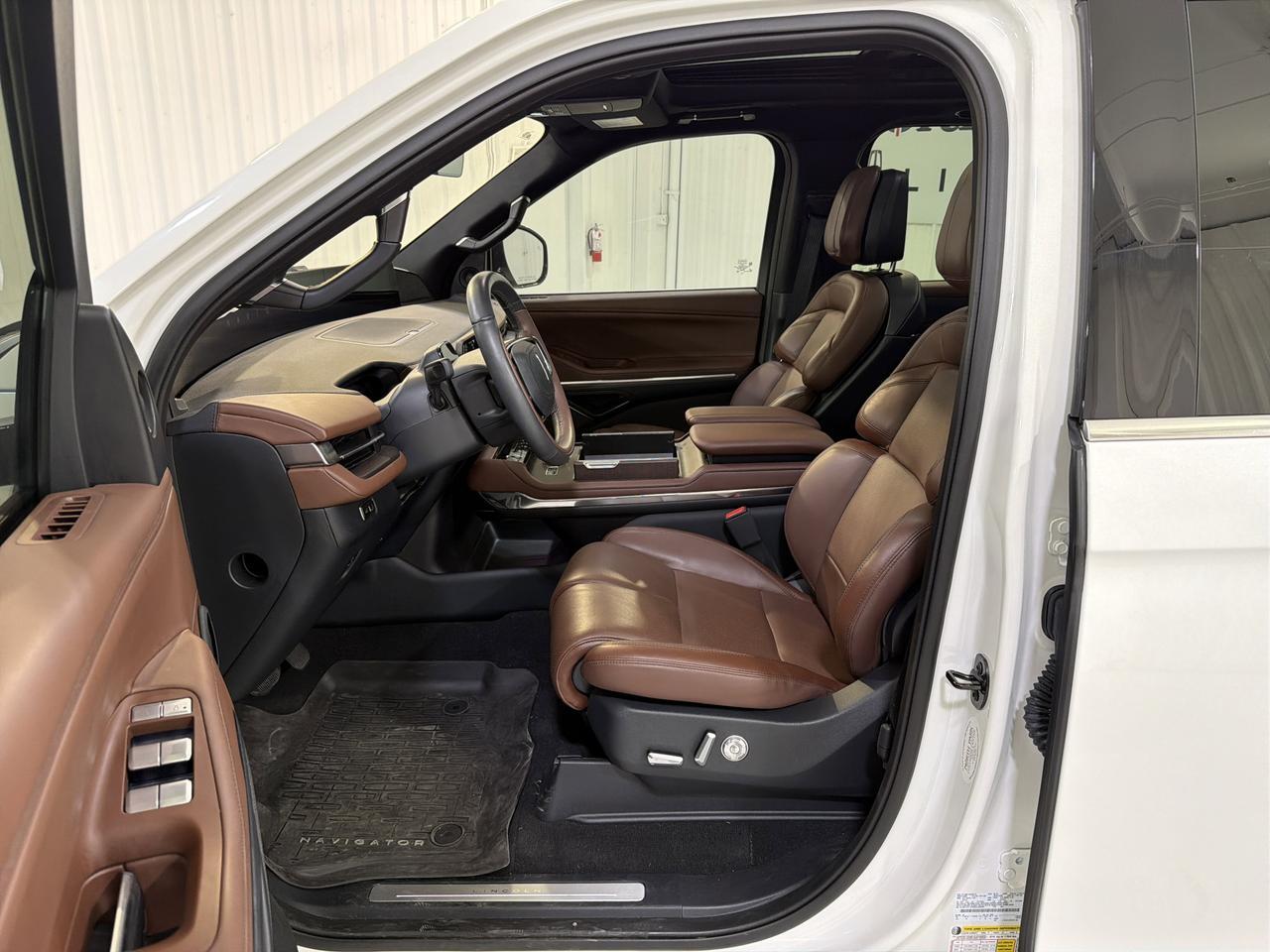 2025 Lincoln Navigator Reserve San Antonio TX