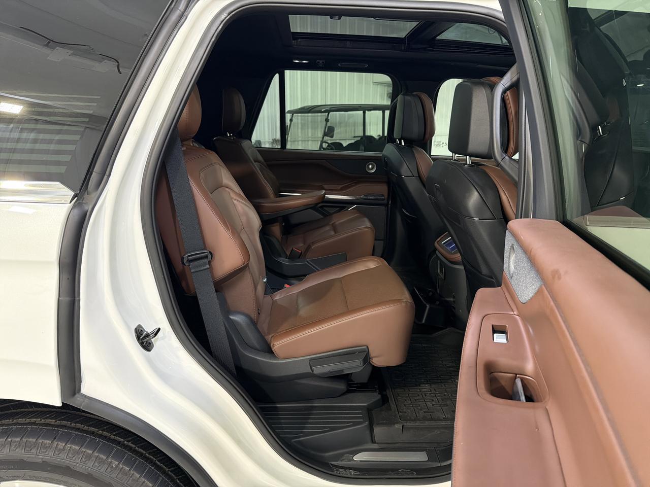 2025 Lincoln Navigator Reserve San Antonio TX