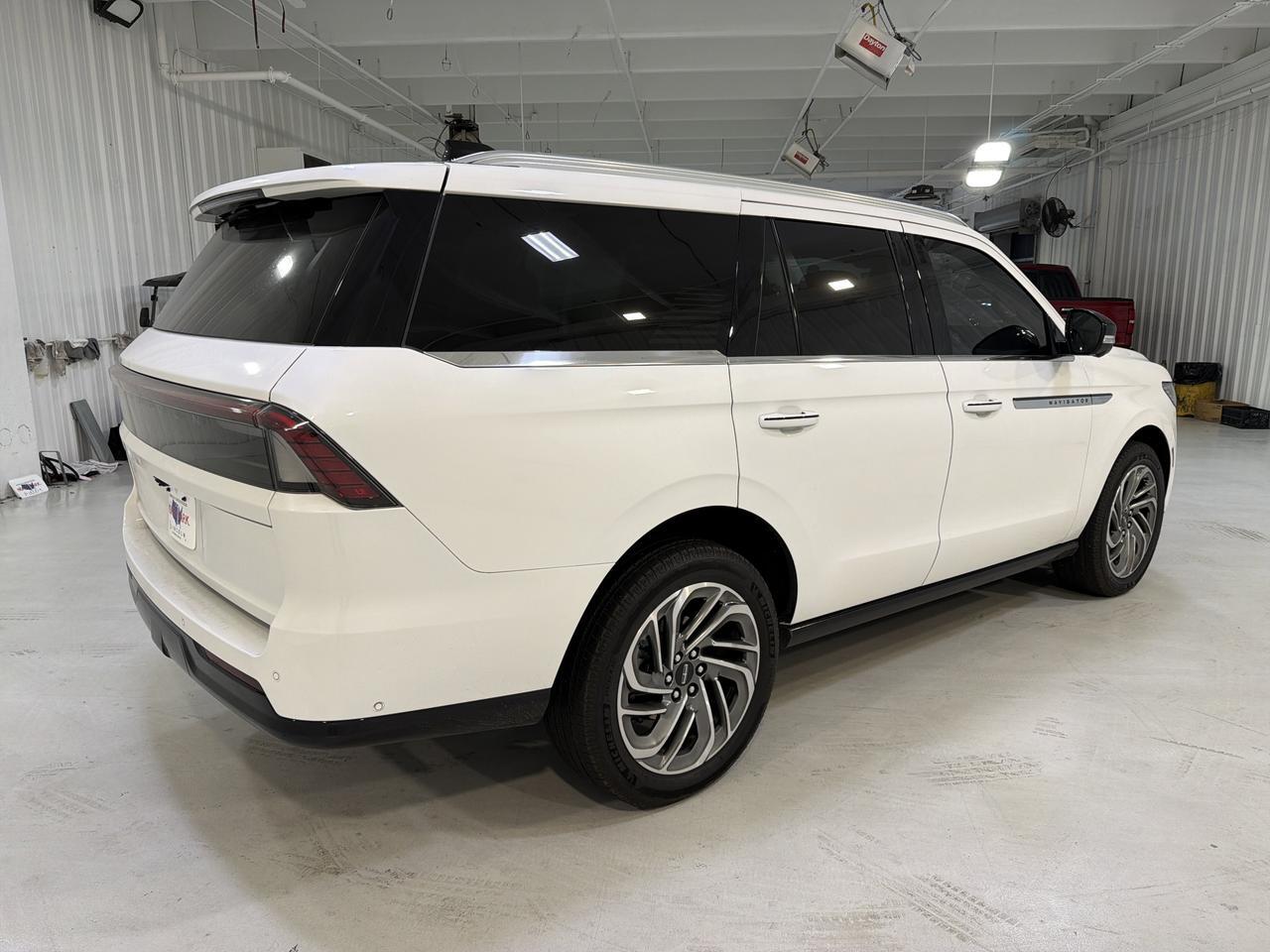 2025 Lincoln Navigator Reserve San Antonio TX