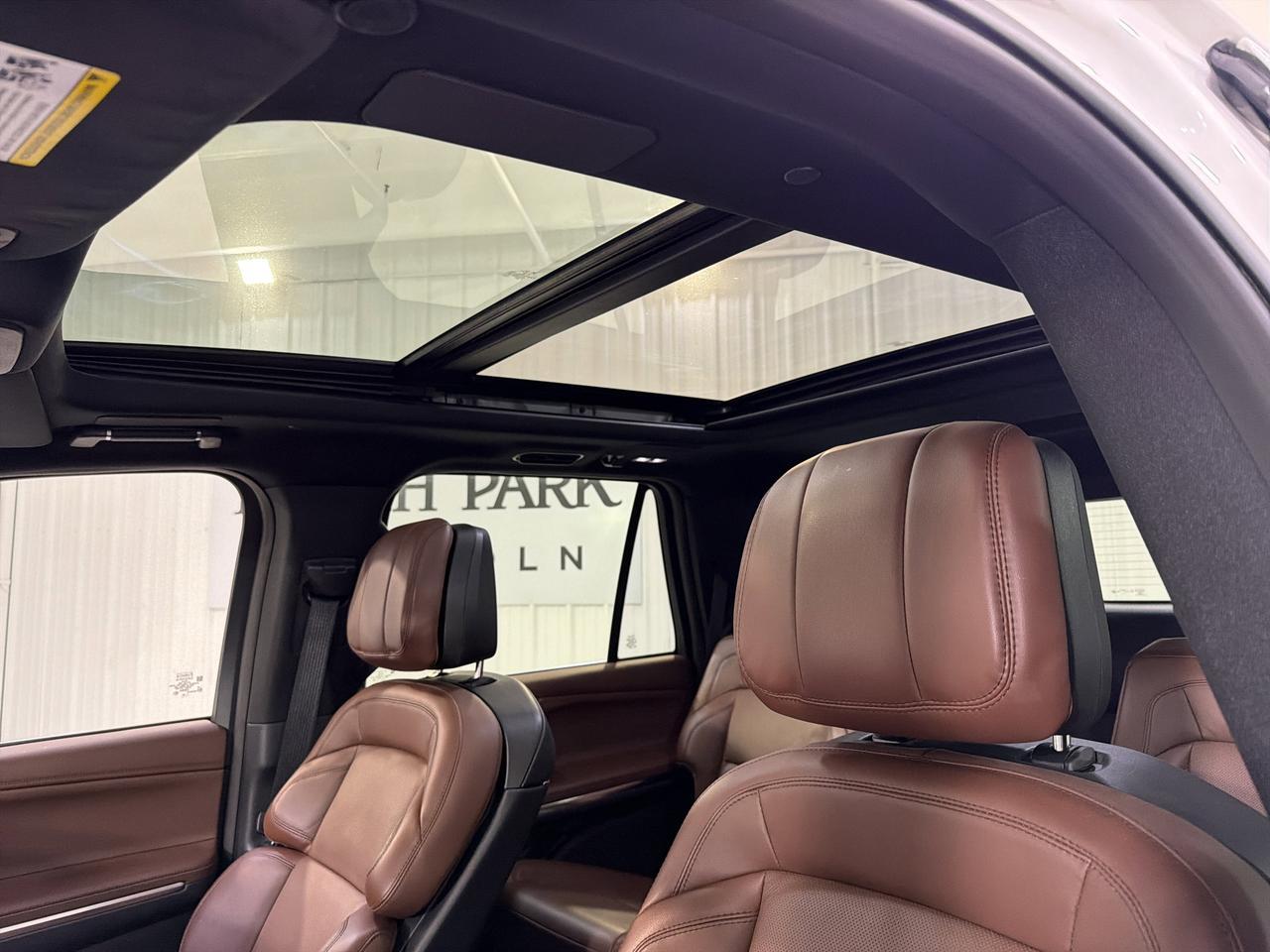 2025 Lincoln Navigator Reserve San Antonio TX