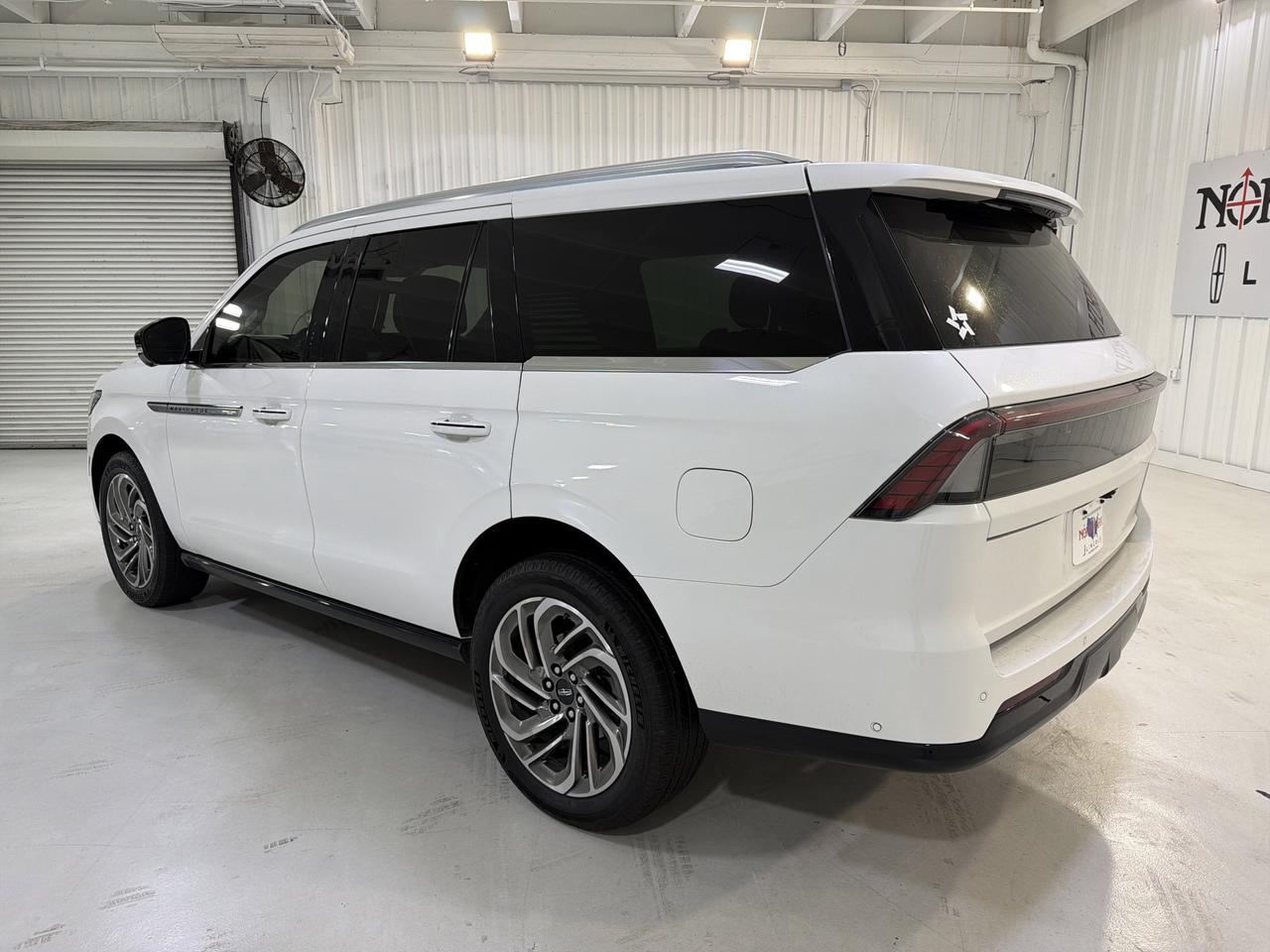 2025 Lincoln Navigator Reserve San Antonio TX