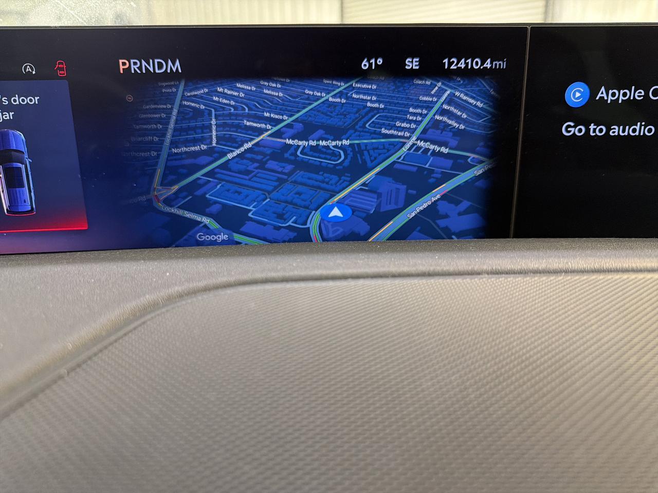 2025 Lincoln Navigator Reserve San Antonio TX