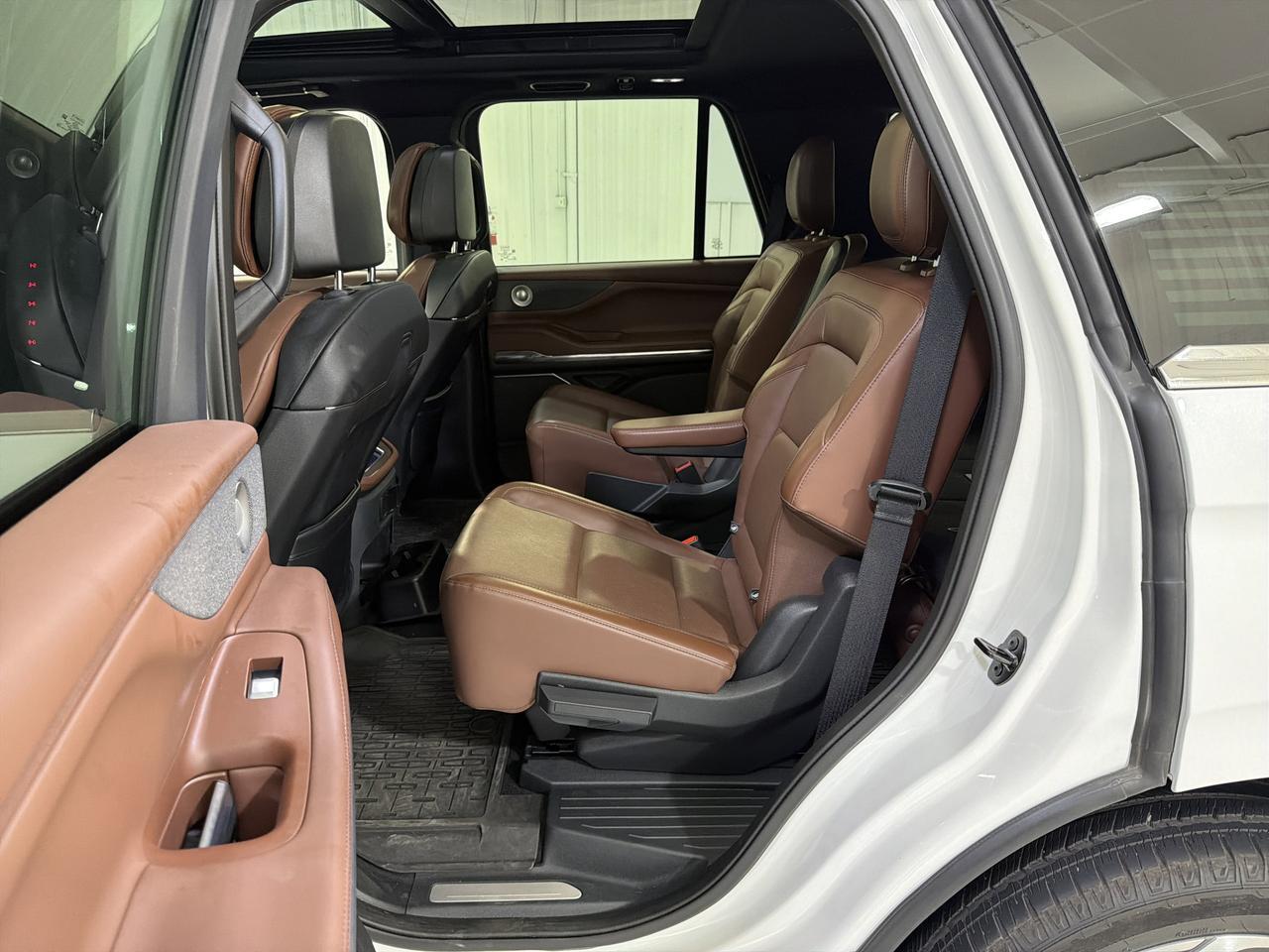2025 Lincoln Navigator Reserve San Antonio TX
