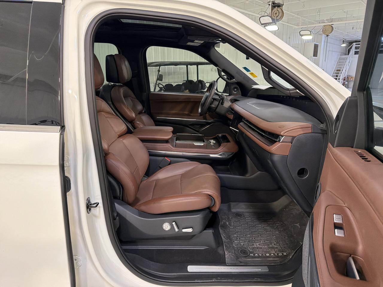 2025 Lincoln Navigator Reserve San Antonio TX