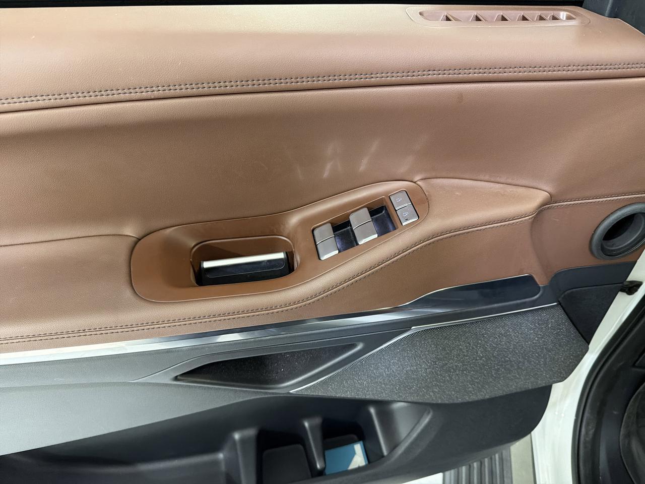 2025 Lincoln Navigator Reserve San Antonio TX