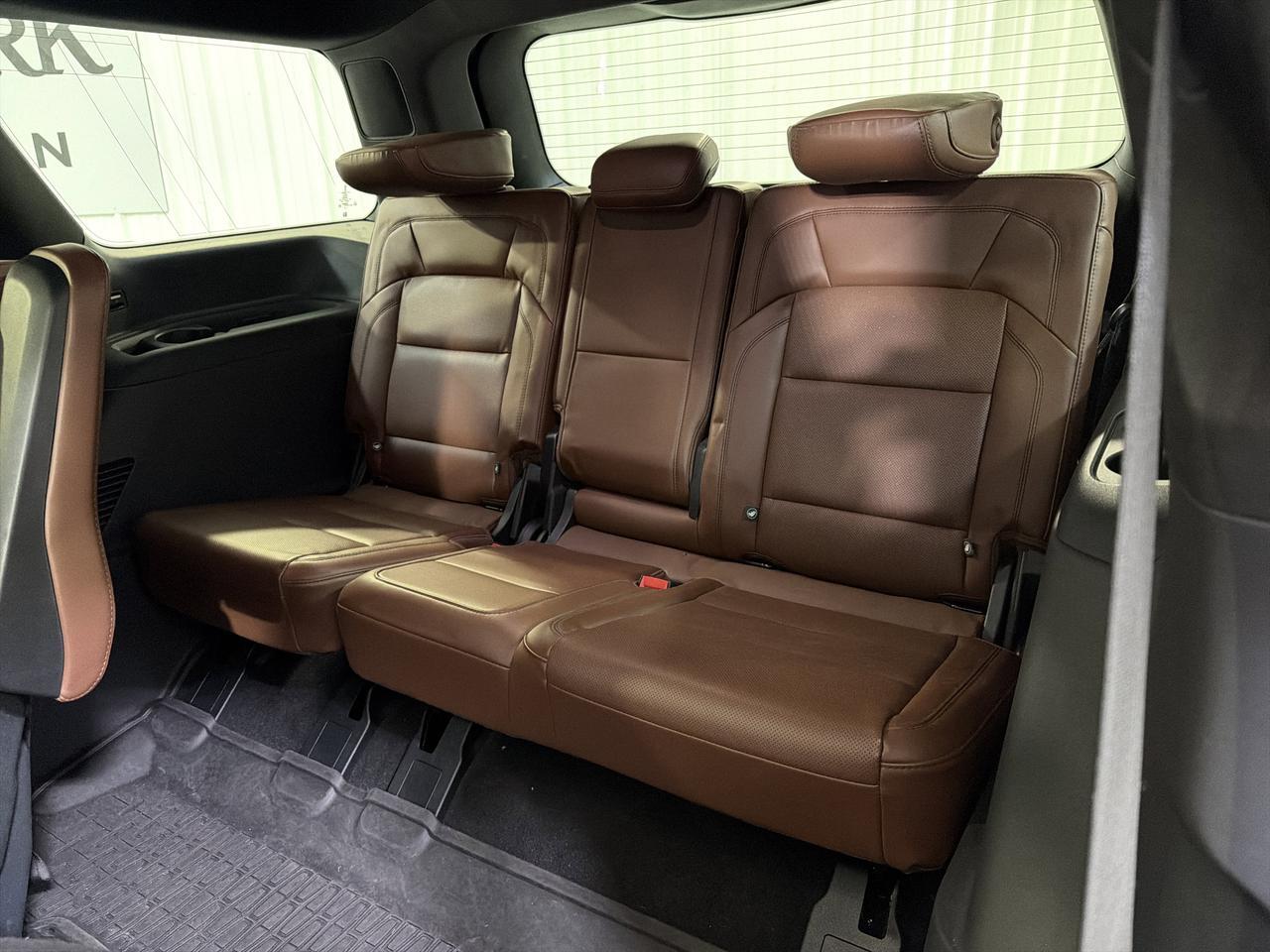 2025 Lincoln Navigator Reserve San Antonio TX