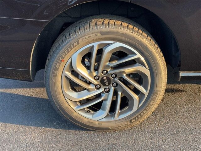 2025 Lincoln Navigator Reserve Washington MO