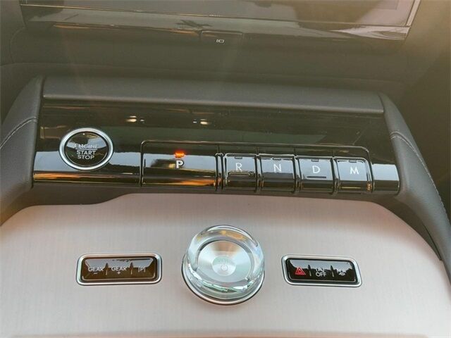 2025 Lincoln Navigator Reserve Washington MO