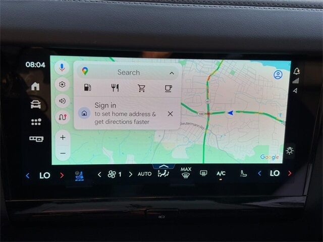 2025 Lincoln Navigator Reserve Washington MO