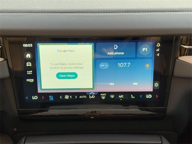 2025 Lincoln Navigator Reserve Washington MO