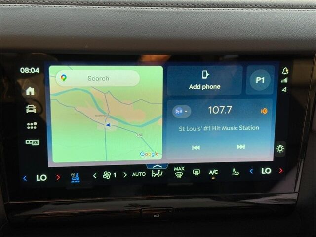 2025 Lincoln Navigator Reserve Washington MO