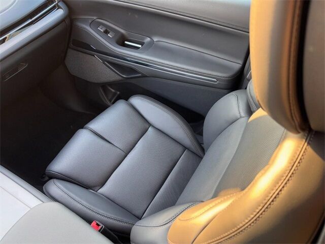 2025 Lincoln Navigator Reserve Washington MO