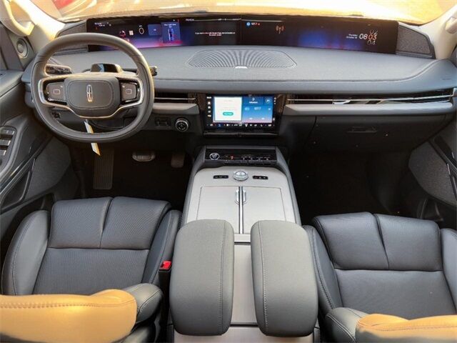 2025 Lincoln Navigator Reserve Washington MO