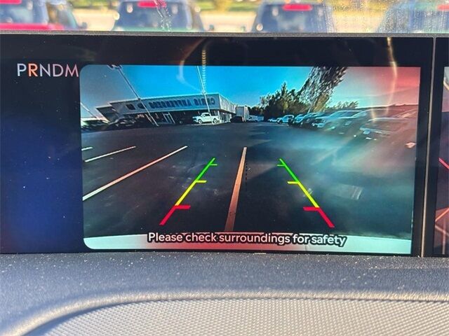 2025 Lincoln Navigator Reserve Washington MO