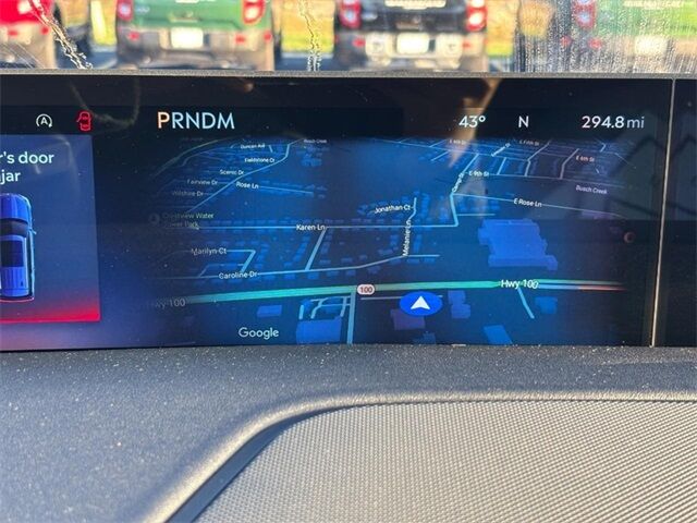 2025 Lincoln Navigator Reserve Washington MO