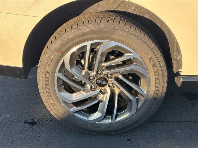 2025 Lincoln Navigator Reserve Washington MO