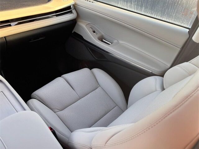 2025 Lincoln Navigator Reserve Washington MO