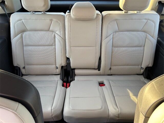 2025 Lincoln Navigator Reserve Washington MO