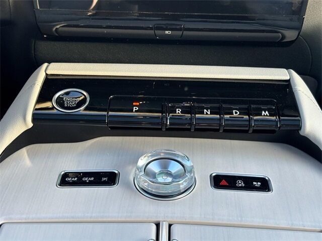 2025 Lincoln Navigator Reserve Washington MO