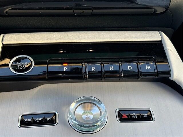 2025 Lincoln Navigator Reserve Washington MO