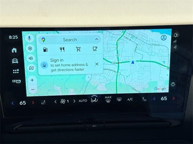 2025 Lincoln Navigator Reserve Washington MO